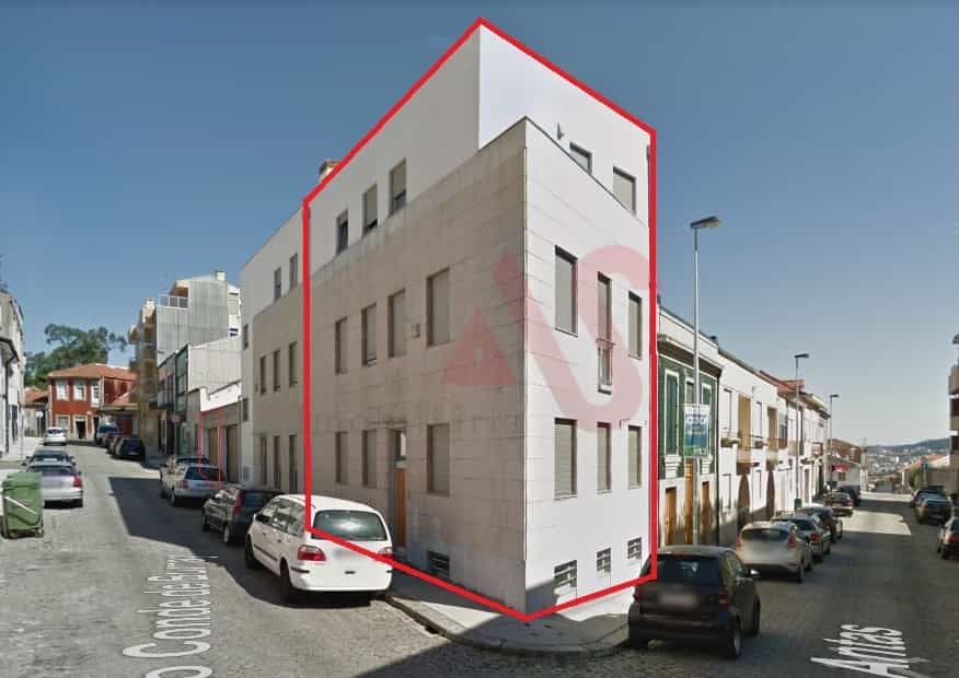 House in Contumil, Porto 10131497