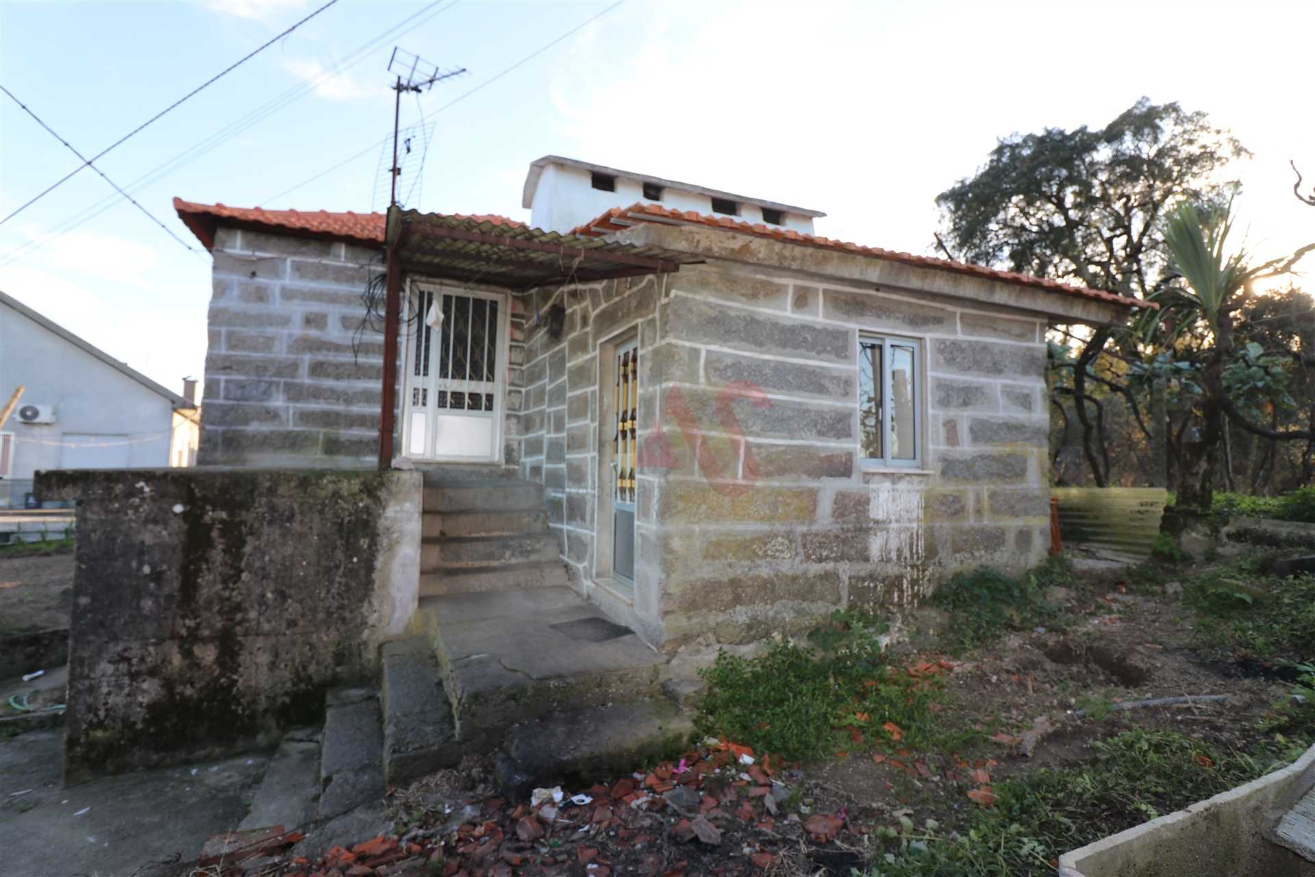 House in Margaride, Porto 10131511