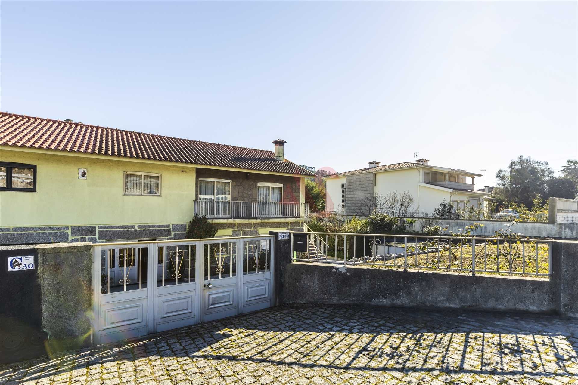 Dom w Guimaraes, Braga 10131514