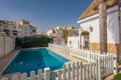 Huis in San Luis de Sabinillas, Andalusië 10131556