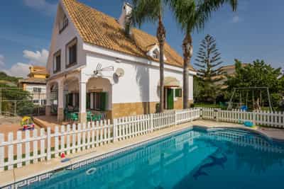 casa en San Luis de Sabinillas, Andalucía 10131556