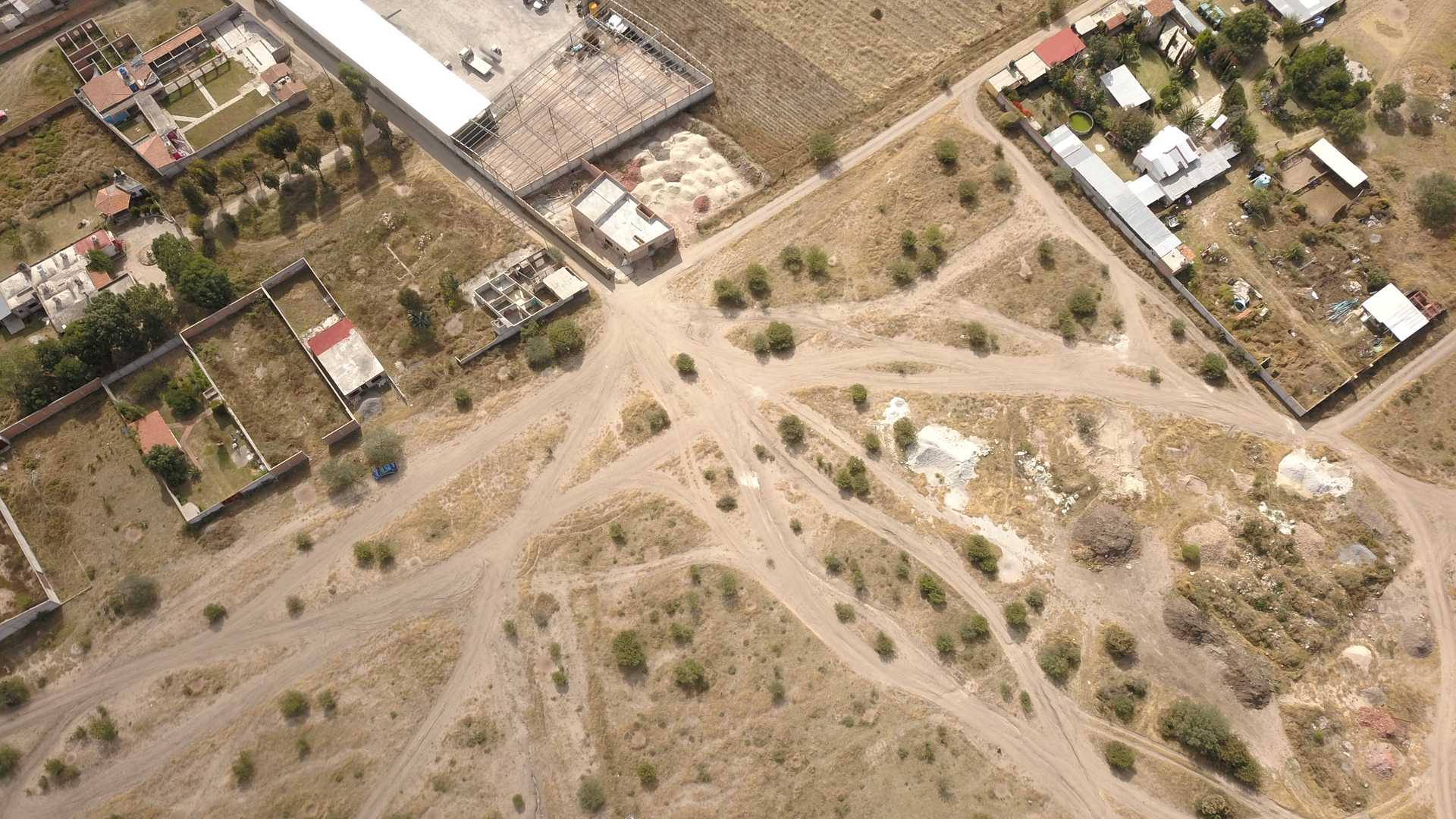 Tanah di El Vivero, Zacatecas 10131569