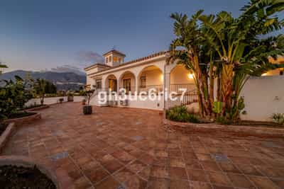Haus im Almargen, Andalusien 10131572