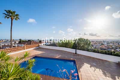 House in Almargen, Andalusia 10131572