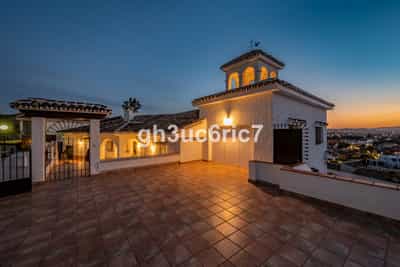 Hus i Almargen, Andalusia 10131572