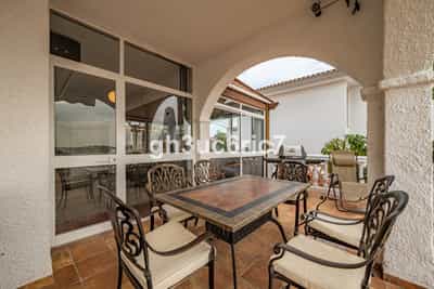 House in Almargen, Andalucía 10131572