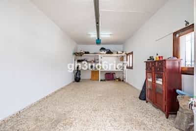 жилой дом в Almargen, Andalucía 10131572