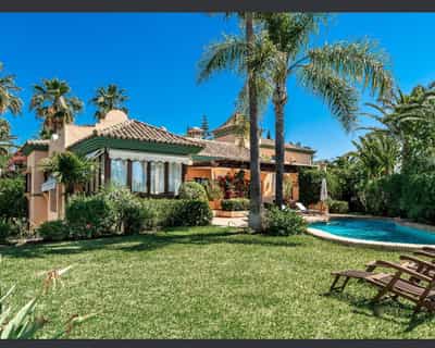 Casa nel Ojen, Andalusia 10131593