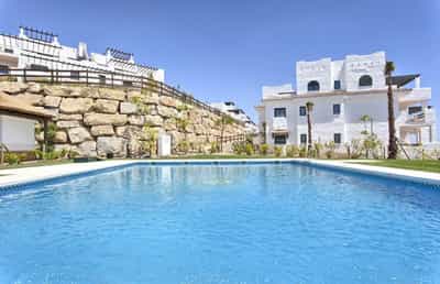 Eigentumswohnung im Montalban de Cordoba, Andalusien 10131603