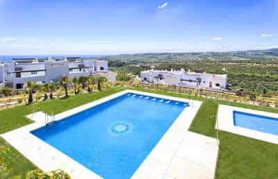 Condominium in Montalban de Cordoba, Andalusia 10131603