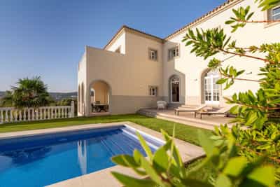 Casa nel Guadiaro, Andalusia 10131616