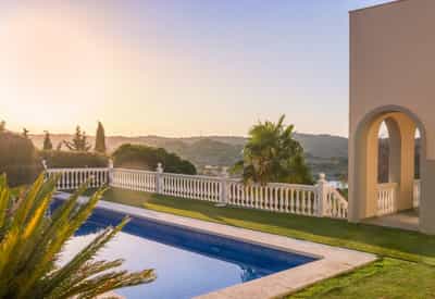 Casa nel Guadiaro, Andalusia 10131616