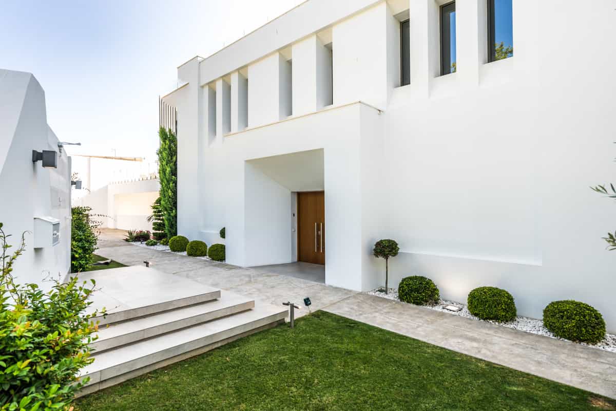 Casa nel Marbella, Andalucía 10131656