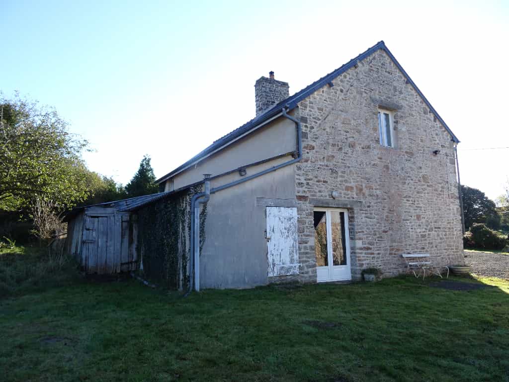 Huis in Saint-Brice-de-Landelles, Normandie 10131788