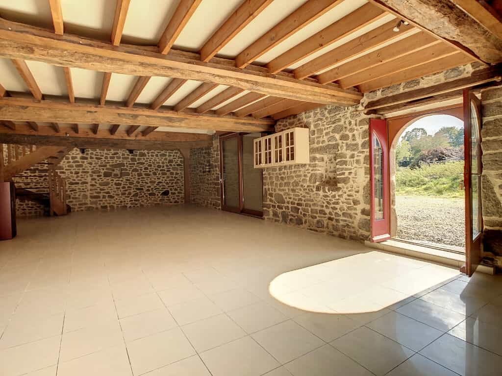 Dom w Louvigne-du-Desert, Bretania 10131791