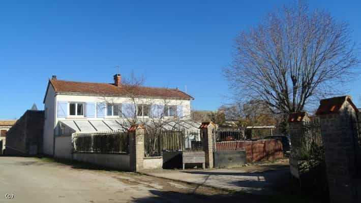 House in Ardilleux, Nouvelle-Aquitaine 10131865