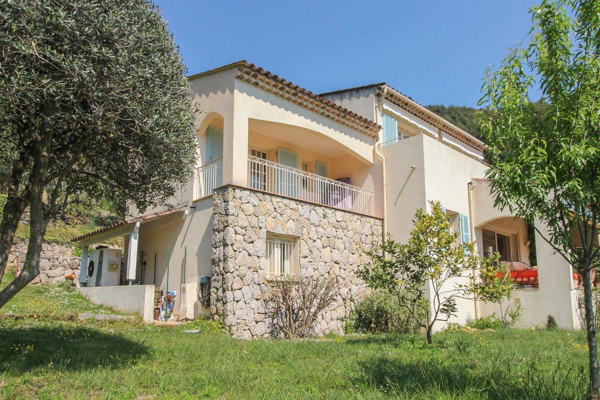 rumah dalam Menton, Provence-Alpes-Côte d'Azur 10131900