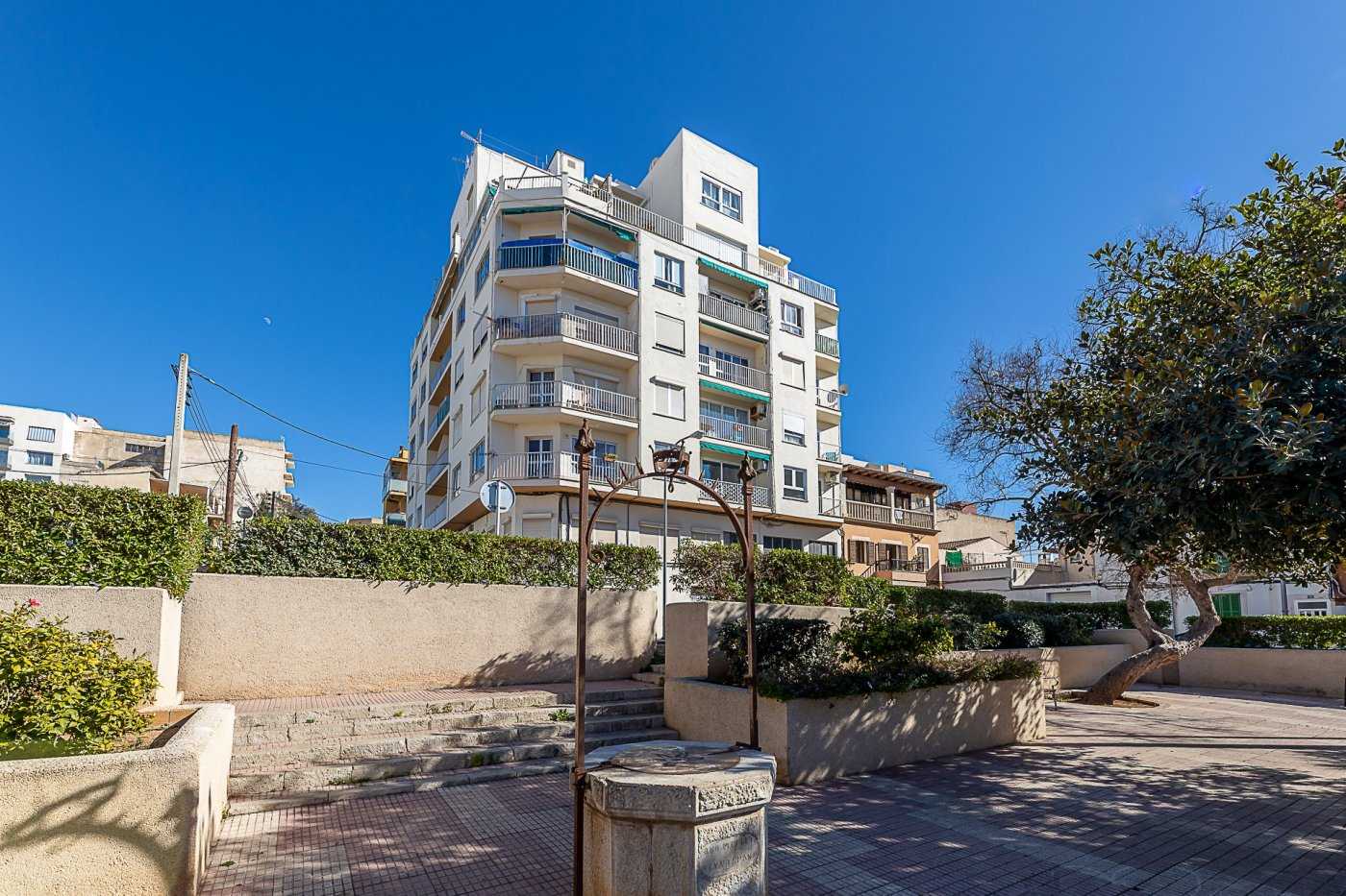 Condominium in El Arenal, Balearic Islands 10131916
