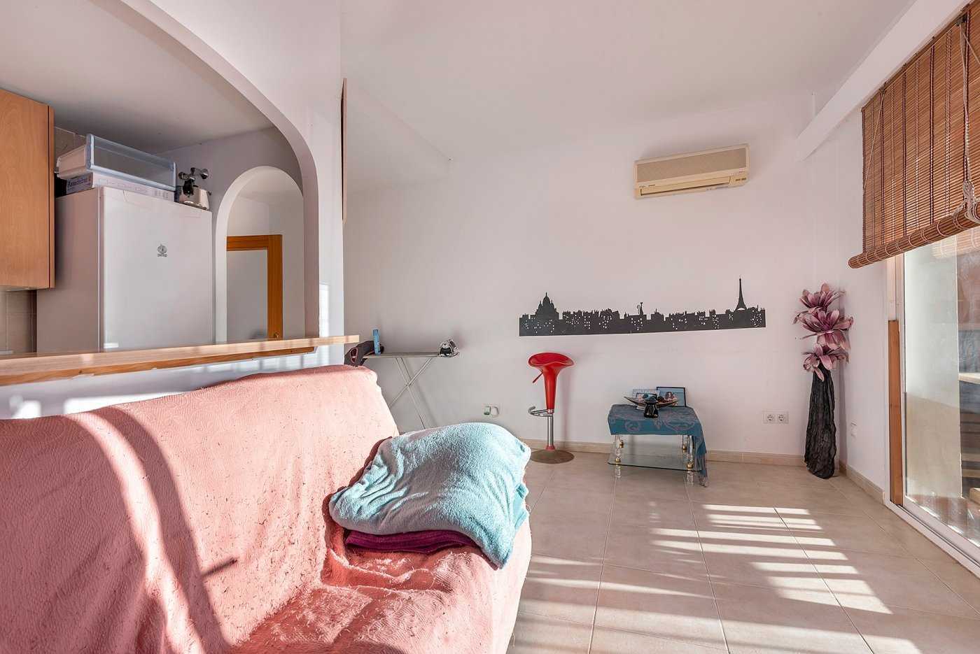 Condominium in Palma, Balearic Islands 10131917