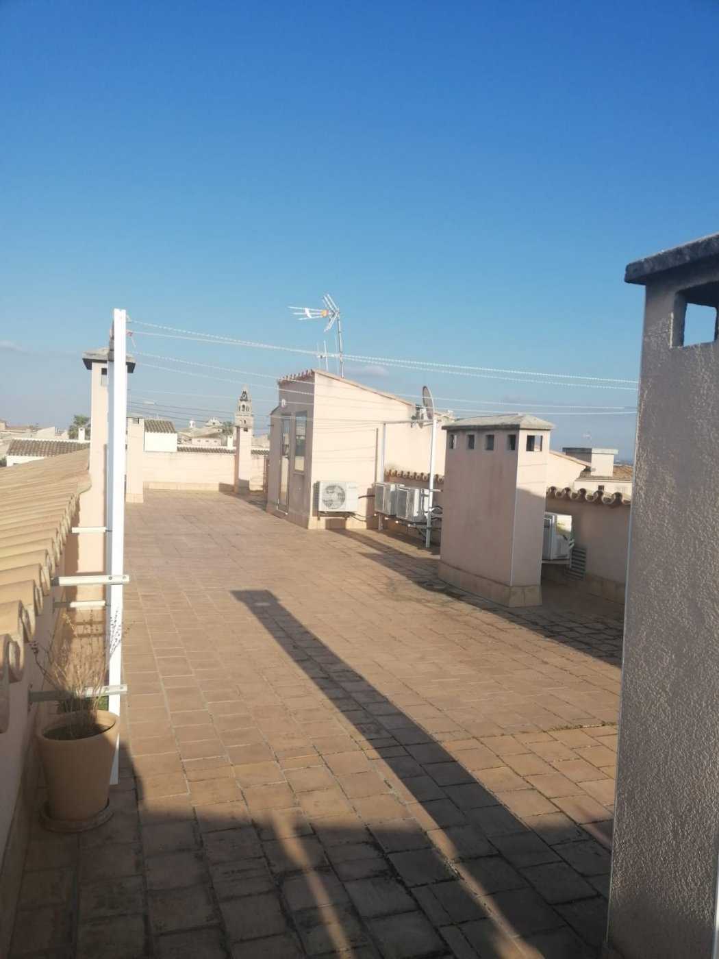 Condominium in Santa Maria del Camí, Balearic Islands 10131929