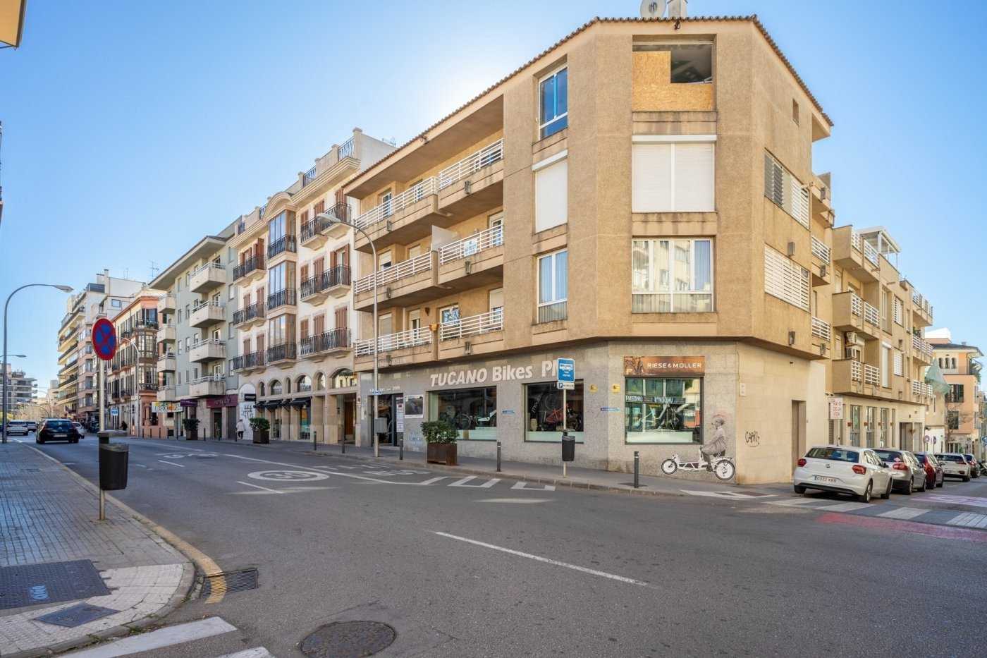 Condominio en Palma, Illes Balears 10131937
