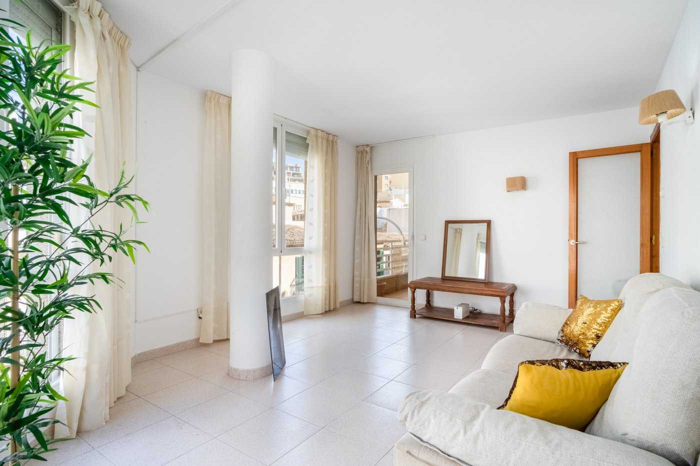 Condominium in Palma, Balearic Islands 10131937