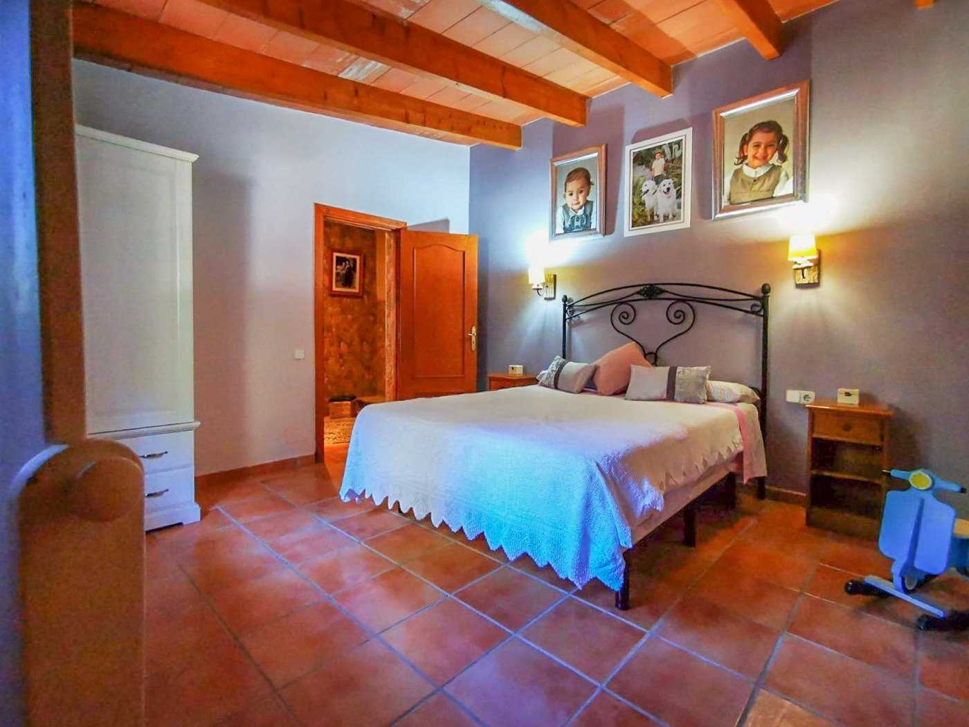 公寓 在 Es Capdellà, Balearic Islands 10131941