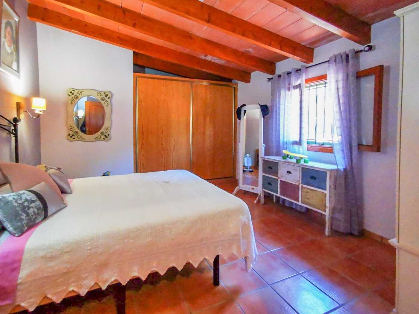 Квартира в Es Capdellà, Balearic Islands 10131941