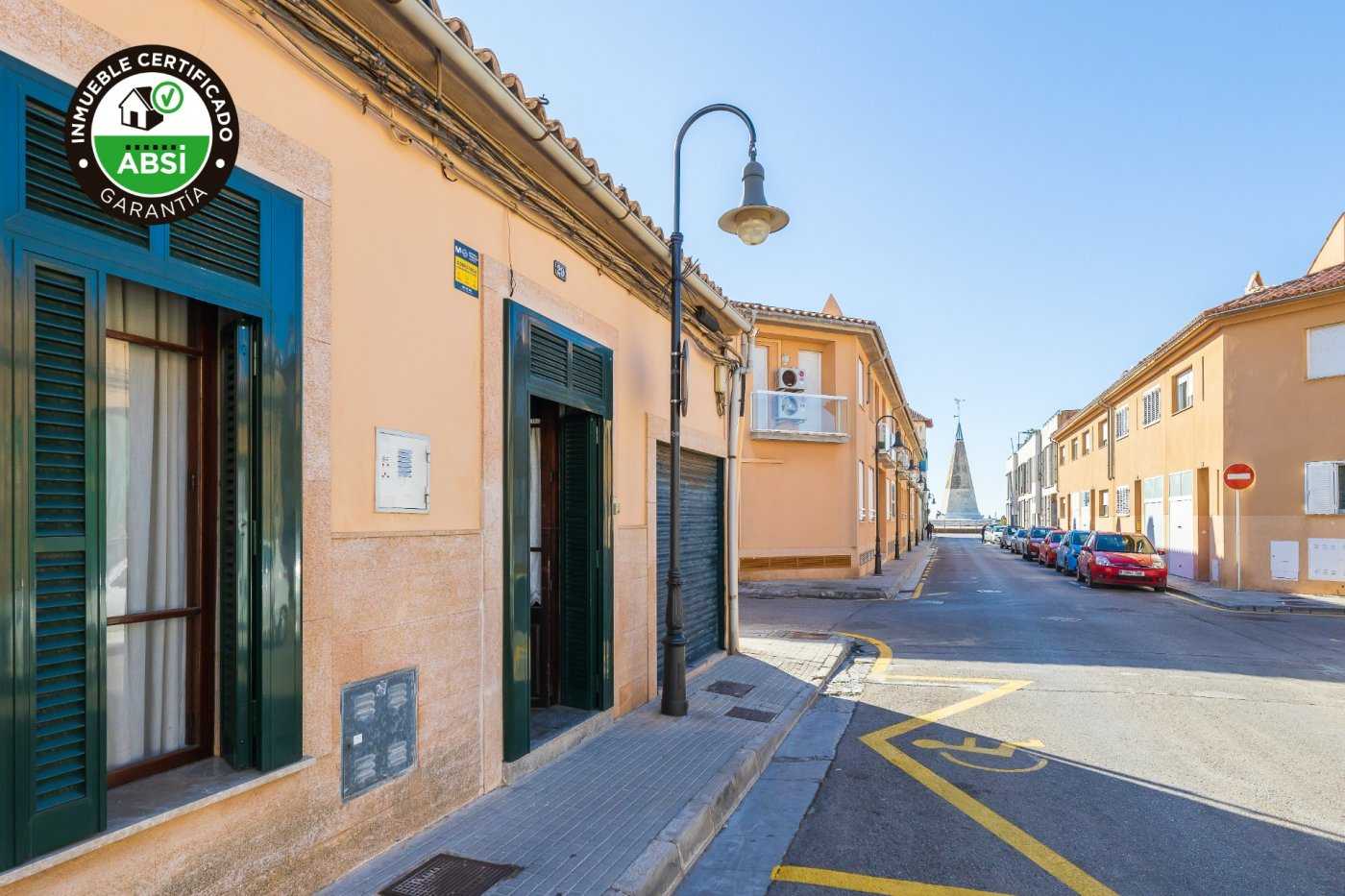 Dom w Molinara de Levante, Baleary 10131942