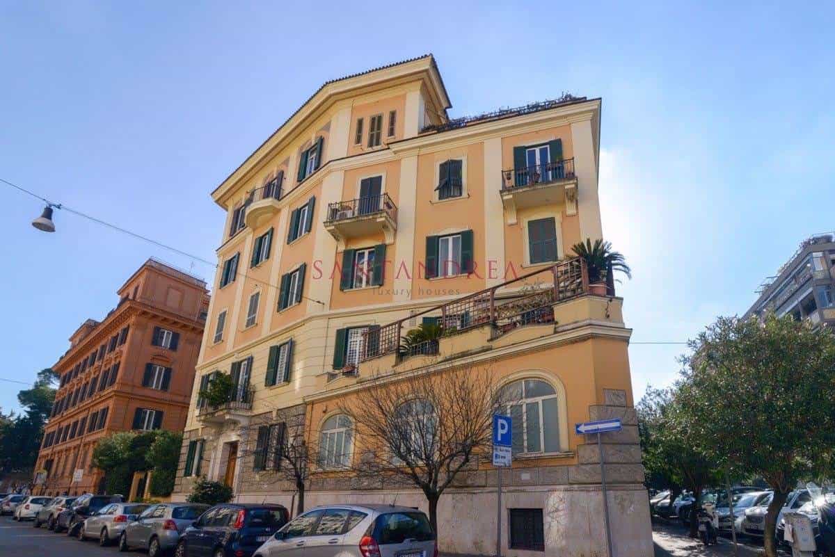 Condomínio no Rome, Lazio 10132107