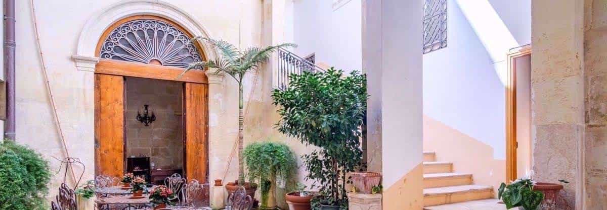 Condominium in Lecce, Puglia 10132110