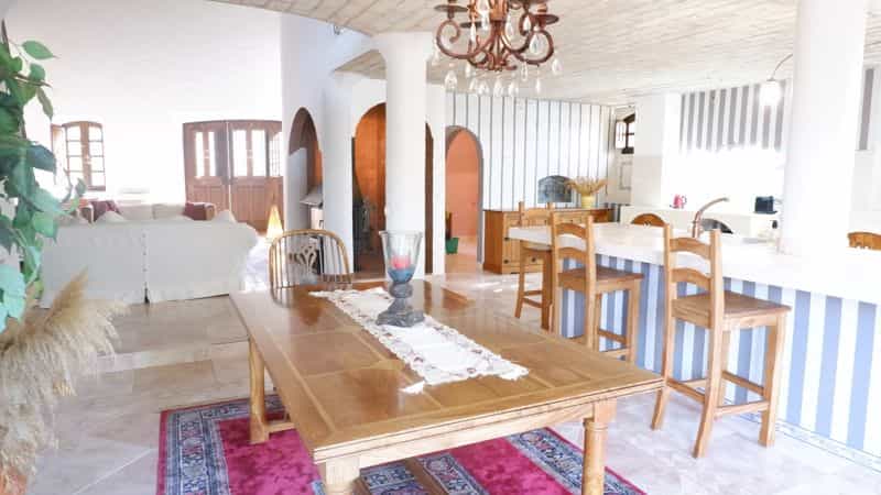 Rumah di Vale de Caranguejo, Faro 10132111