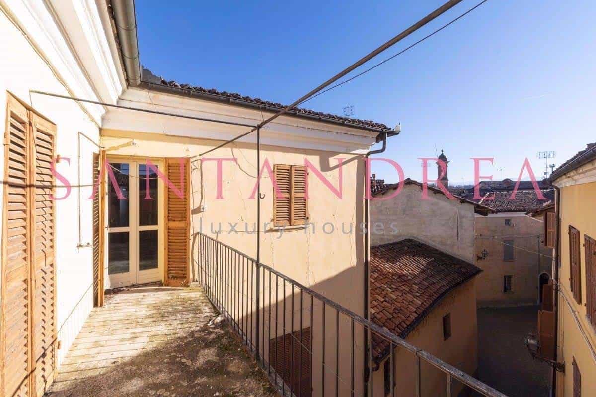 Condominium in Bene Vagienna, Piedmont 10132116