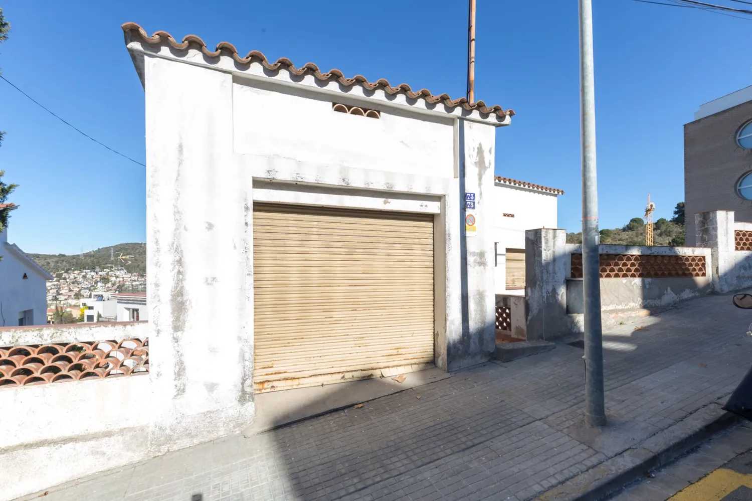 House in Sant Just Desvern, Catalunya 10132141