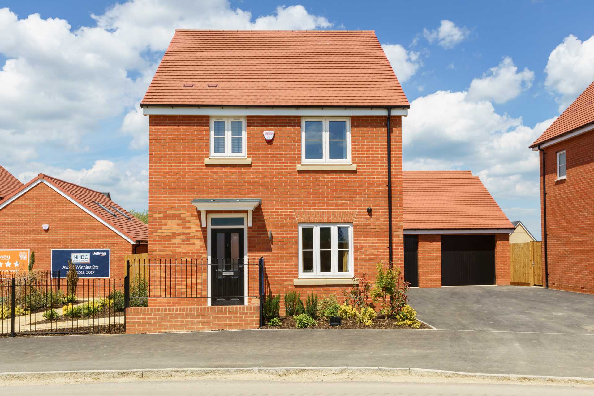 House in Houghton Regis, Central Bedfordshire 10132164