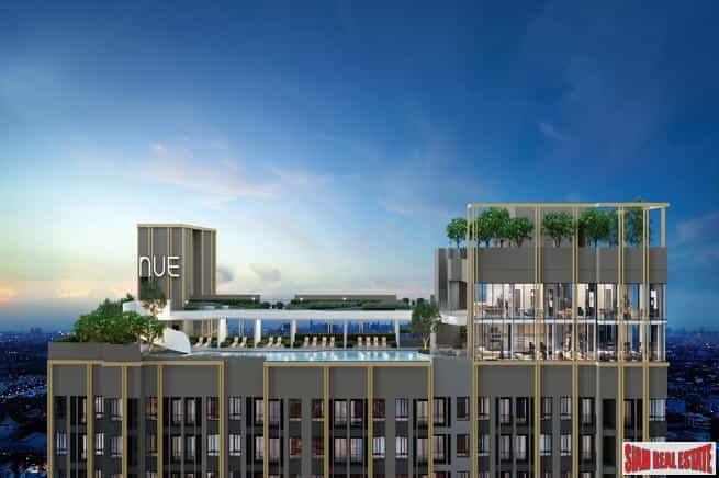 Condominium in Tambon Bang Kaeo, Chang Wat Samut Prakan 10132402
