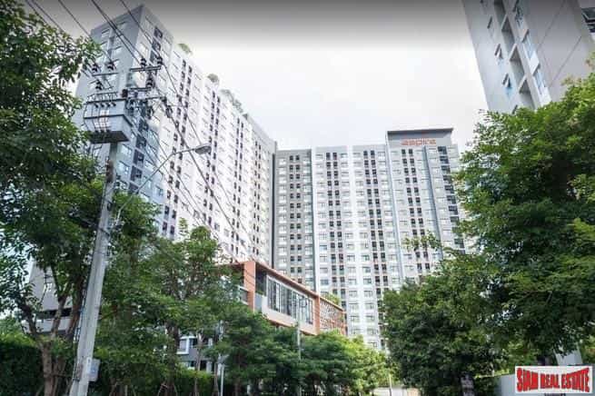 Condominium in Bangkok Jai, Krung Thep Maha Nakhon 10132419