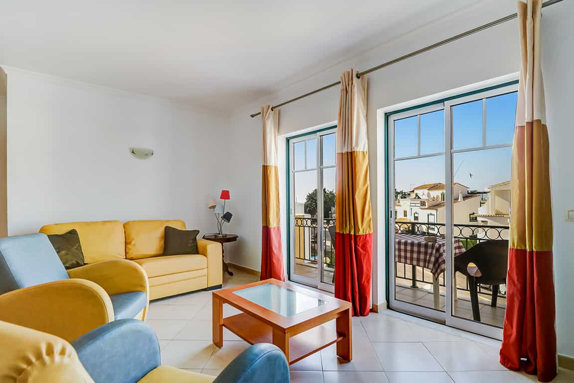 Condominium in Ferragudo, Faro 10132430