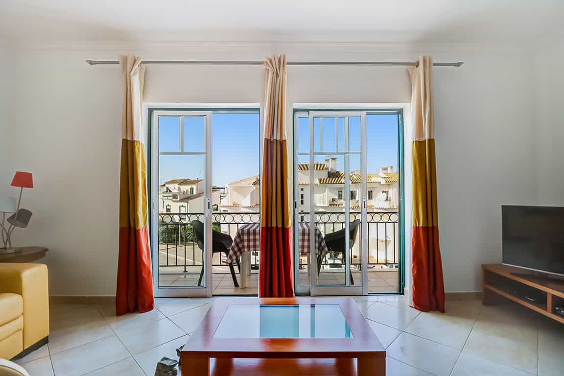 Condominium in Ferragudo, Faro 10132430