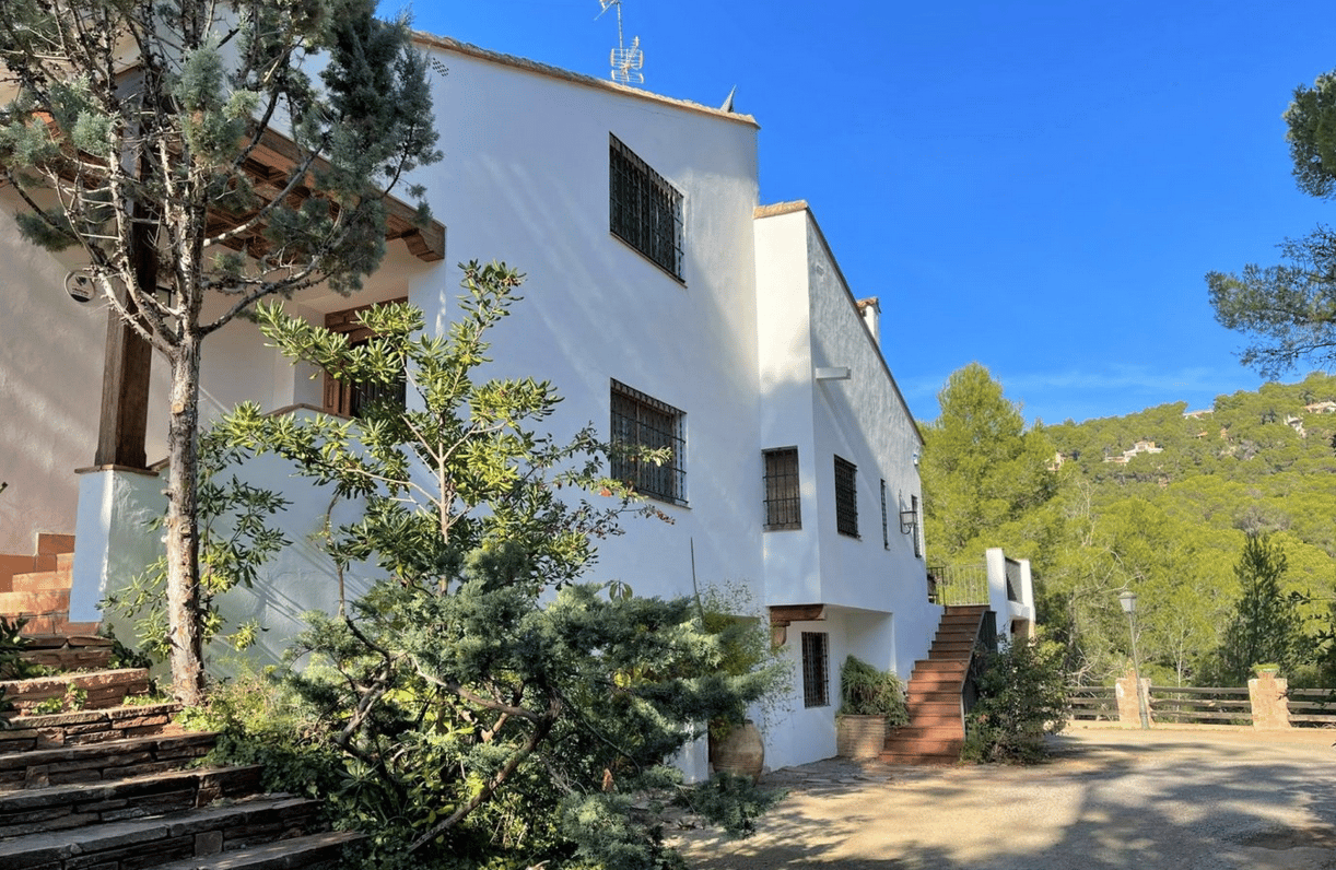 rumah dalam Náquera, Valencian Community 10132437