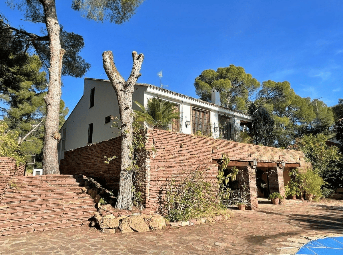 Будинок в Náquera, Valencian Community 10132437
