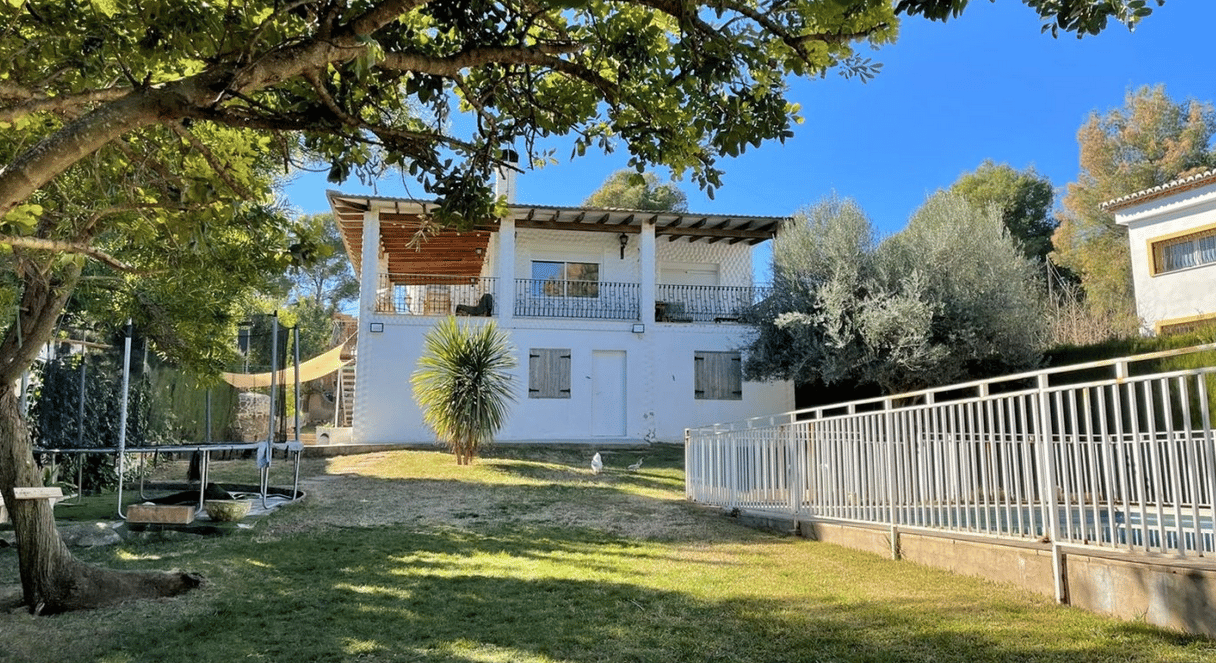 House in Naquera, Valencia 10132439