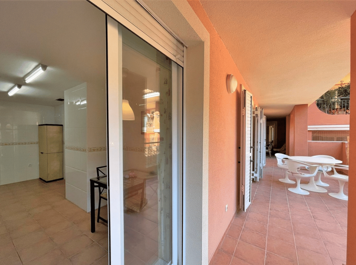 公寓 在 Náquera, Valencian Community 10132441