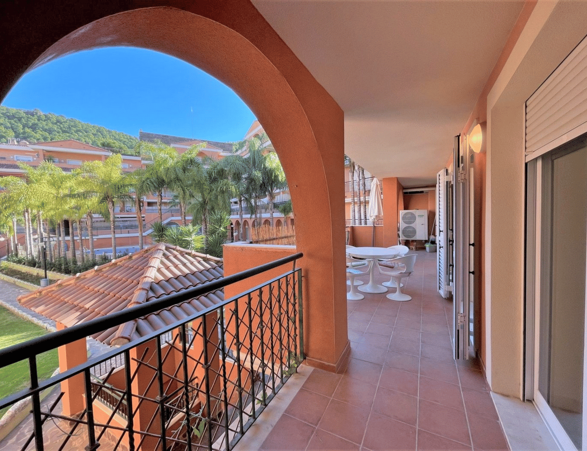 Condominium dans Náquera, Valencian Community 10132441