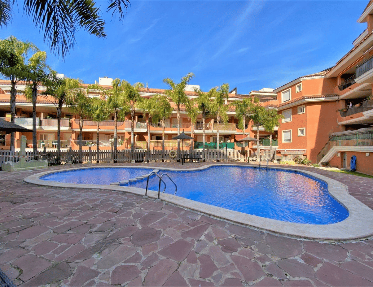 公寓 在 Naquera, Valencia 10132441