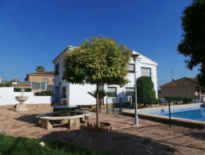House in Náquera, Valencian Community 10132443