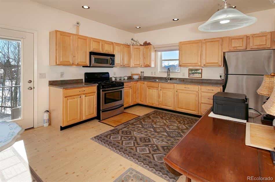 Condominium in Leadville, Colorado 10132452