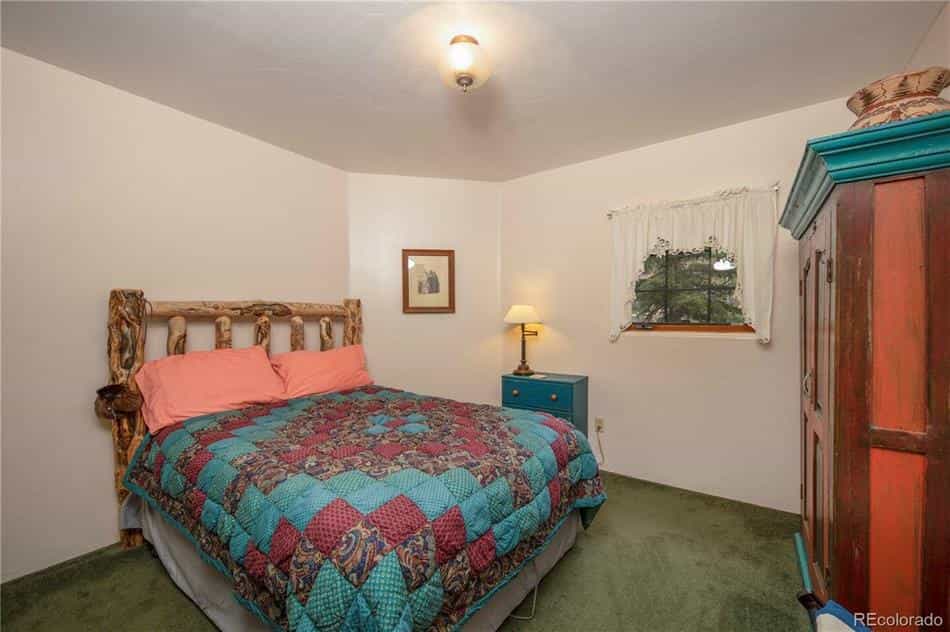 Condominium in Twin Lakes, Colorado 10132456