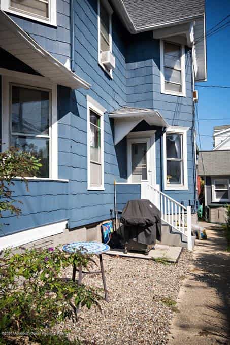 House in Ocean Grove, New Jersey 10132469