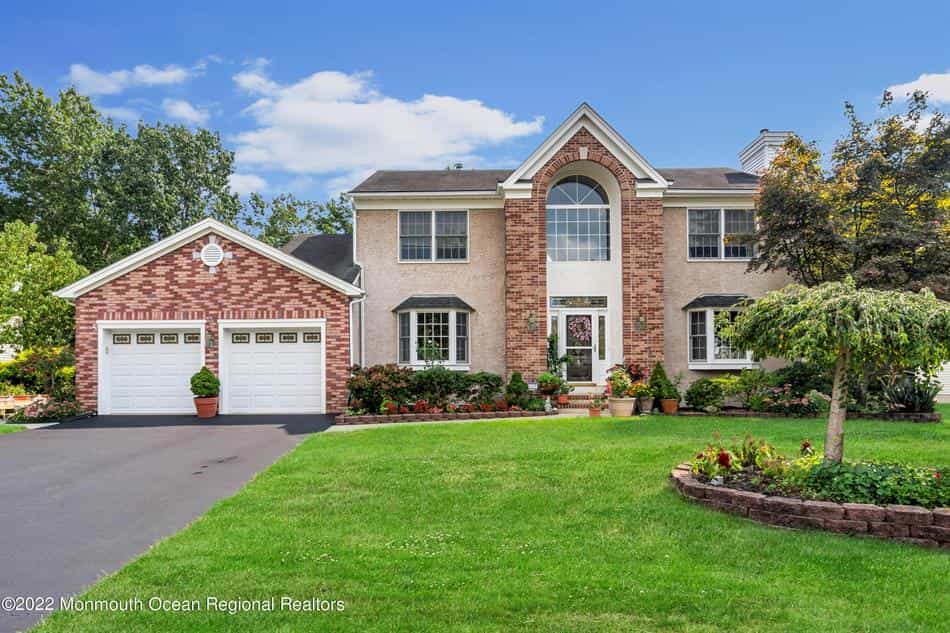 House in Edgemere Estates, New Jersey 10132476